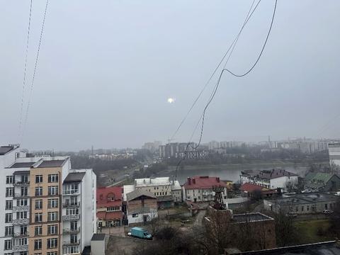 квартира по адресу Панаса Мирного ул., 21
