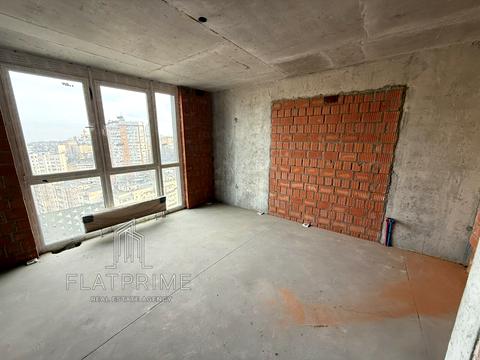 квартира по адресу Вильгельма Котарбинского ул. (Миколи Кравченка), 24