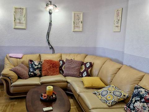 квартира за адресою Дмитрівська вул., 13-А