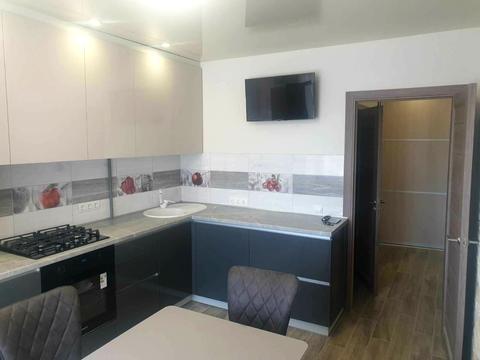 квартира за адресою Слобожанський просп. (Газети "Правда"), 155