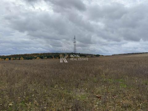 ділянка за адресою Кленовий Узвіз