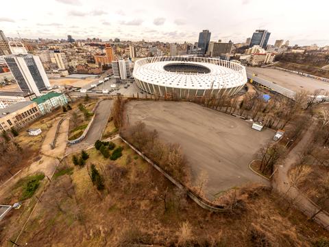 квартира за адресою Ділова вул. (Димитрова), 2-Б