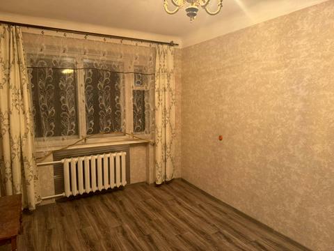 квартира за адресою Ніни Янчук, 20