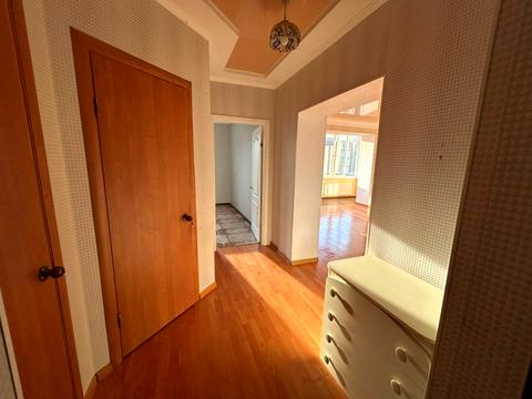 квартира за адресою Зарічанська вул., 11