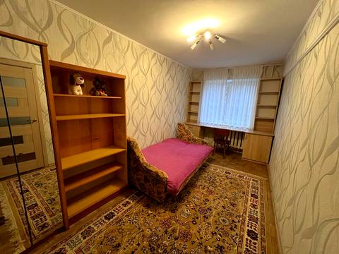 квартира по адресу Максимовича ул., 9