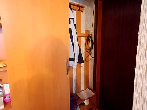 комната по адресу Ахтырская ул., 17