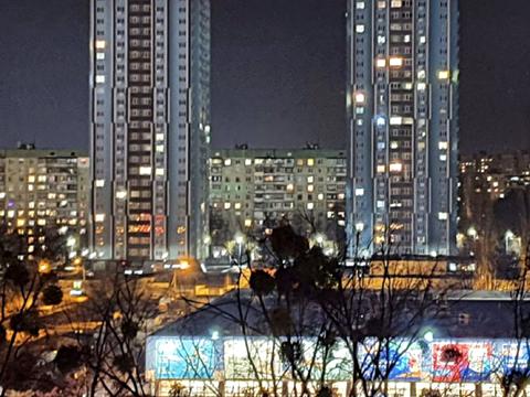 квартира по адресу Академика Павлова ул., 158