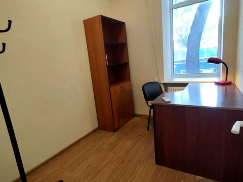 квартира за адресою Дмитра Яворницького просп. (Карла Маркса), 21