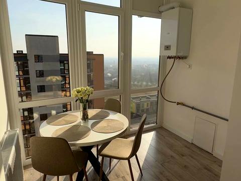 квартира по адресу Калушское шоссе, 6