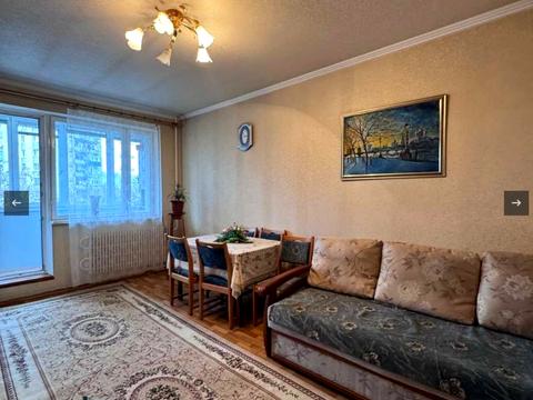 квартира за адресою Клочківська вул., 195д
