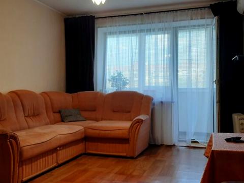 квартира за адресою Петра Полтави вул. (Богомаза), 198