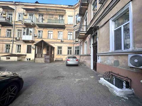 квартира за адресою Пастера вул., 19