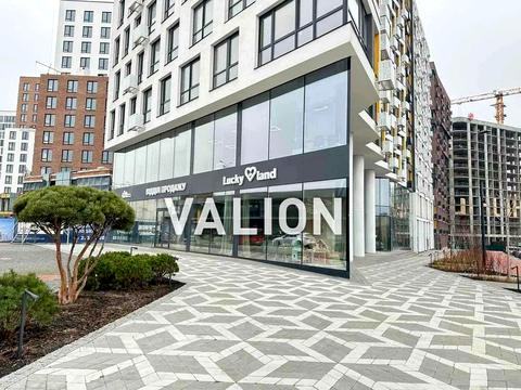 квартира по адресу Берковецкая ул., 6