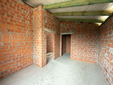 дом по адресу Степана Бандеры ул.