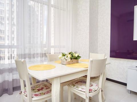 квартира по адресу Французский бульв., 22/3