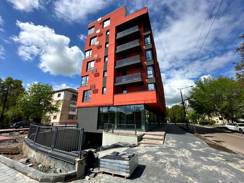 квартира за адресою Слави Стецько вул., 30
