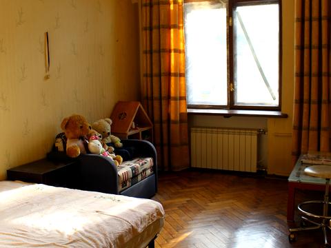 квартира по адресу Маршала Бажанова ул., 14