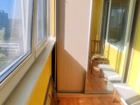 квартира по адресу Архітектора Ніколаєва ул., 9