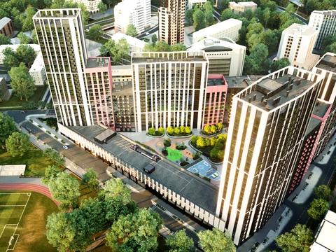 квартира за адресою Вільгельма Котарбінського вул. (Миколи Кравченка), 24