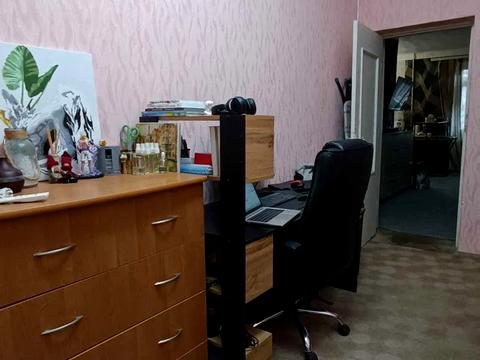 квартира за адресою Коломийський пров., 18 к1