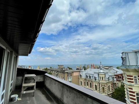 квартира по адресу Гоголя ул., 6