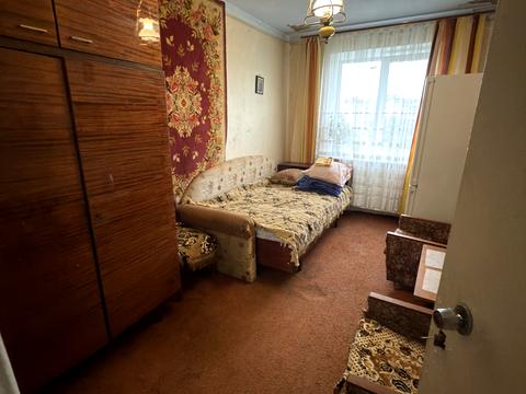 комната по адресу Хоткевича ул., 60