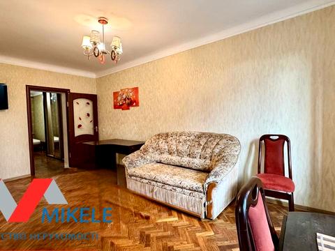 квартира за адресою Набережно-Хрещатицька вул., 35