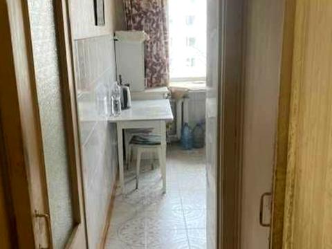 квартира по адресу Авиаконструктора Антонова ул., 11