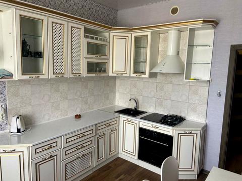 квартира за адресою Домобудівельна вул., 5