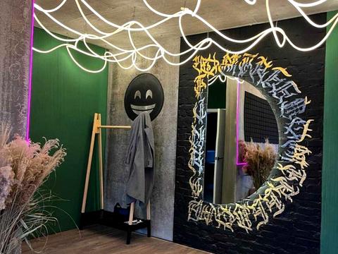 комерційна за адресою Михайла Бойчука вул. (Кіквідзе), 41-Б