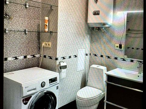 квартира за адресою Середня вул., 24 к3