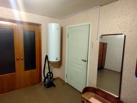 квартира по адресу пер.Добрососедский, 9