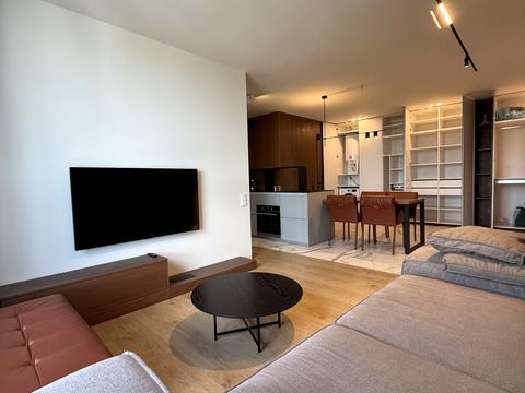 квартира за адресою Глибочицька вул., 73