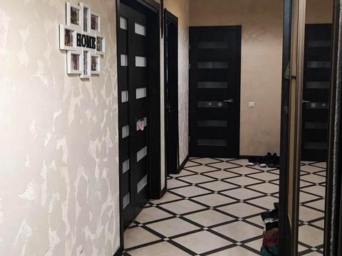 квартира по адресу Скорини ул., 44