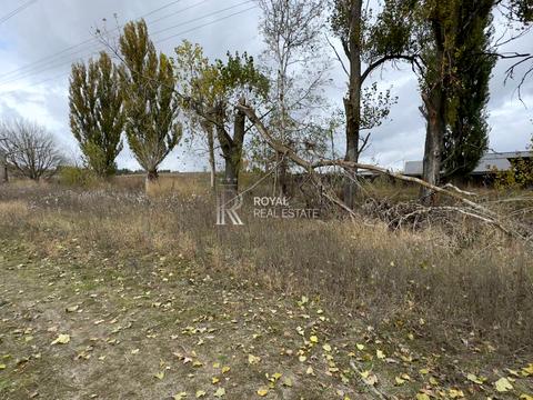 участок по адресу 