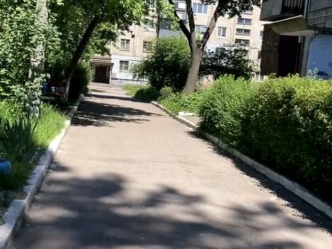 квартира по адресу Максима Чиженко ул., 92