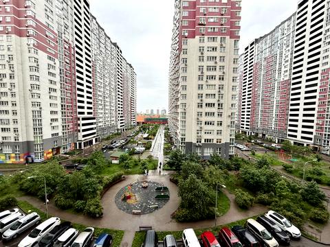 квартира по адресу Олены Пчилки ул., 8