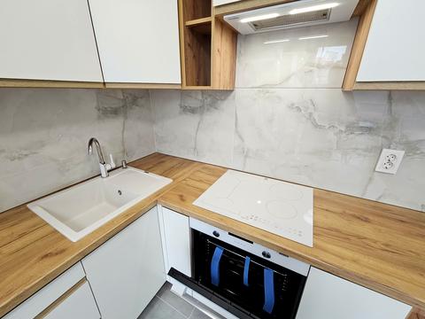 квартира по адресу Волчинецкая ул., 223-А