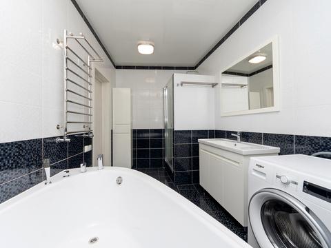 квартира за адресою Юлії Здановської вул. (Ломоносова), 71-Д