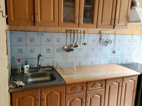 квартира за адресою Митрополита Василя Липківського вул. (Урицького), 37-А