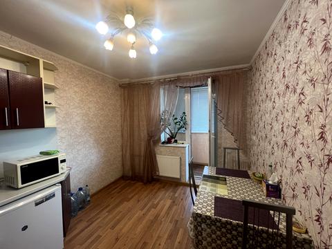 квартира за адресою Аерокосмічний просп., 41/2