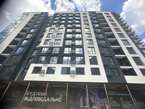 квартира за адресою Гарбарська, 29