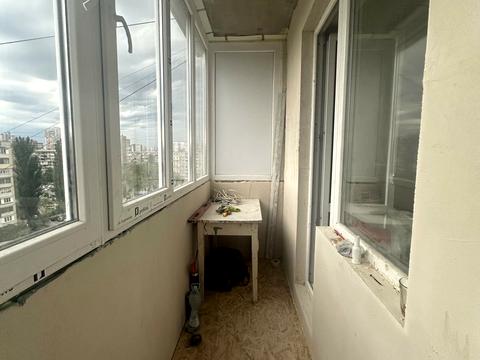 квартира по адресу Героев Днепра ул., 35