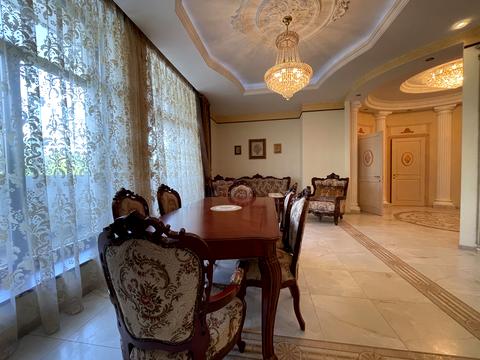 квартира за адресою Аркадійське плато вул. (Гагаринське плато), 5/3
