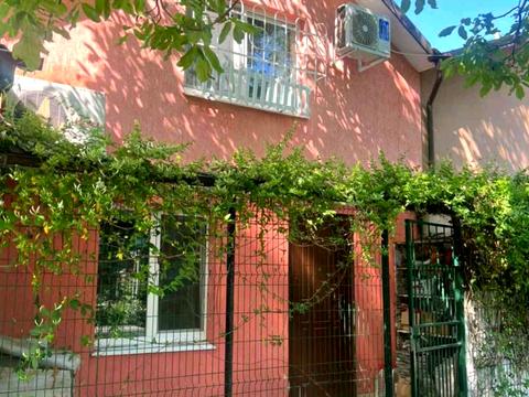 квартира за адресою Болгарська вул., 60