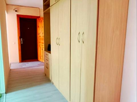 квартира по адресу Дарницкая ул., 4