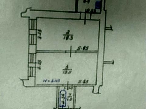 квартира за адресою Класичний пров., 8