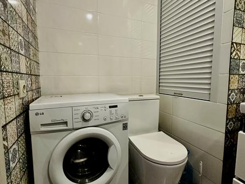 квартира за адресою Аерокосмічний просп. (Гагаріна), 50