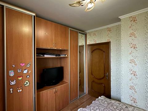 квартира за адресою Героїв Дніпра вул., 42-Б