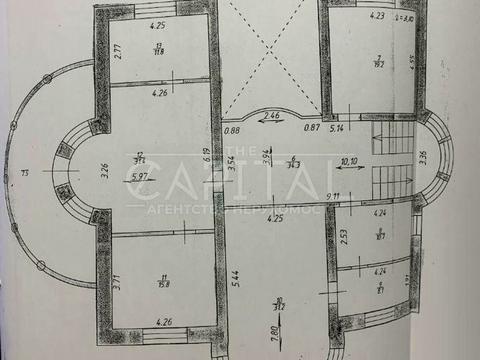 дом по адресу Яровая ул. (Червоноармійська)